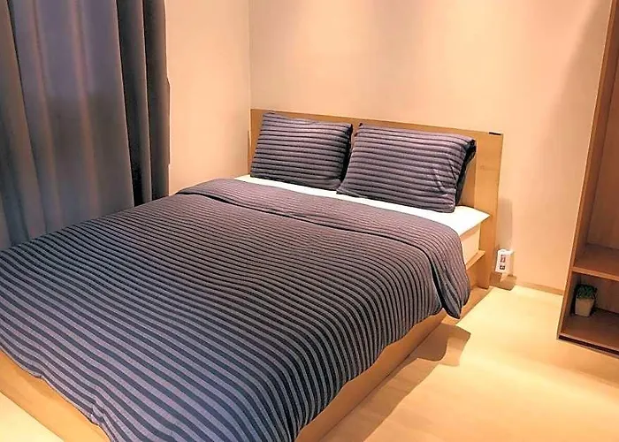 木屋酒店 酒店 3*